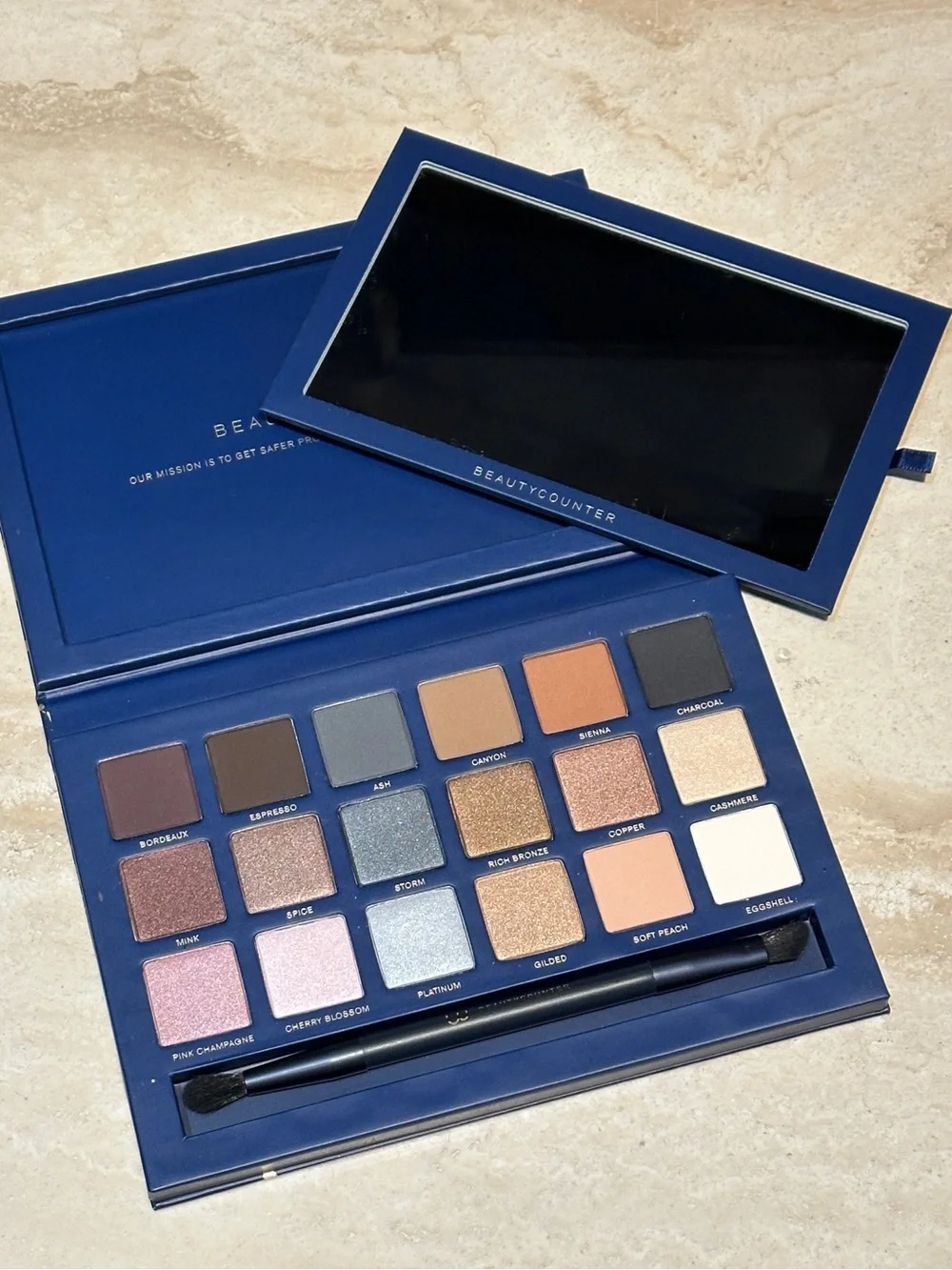 beautycounter rare ultimate